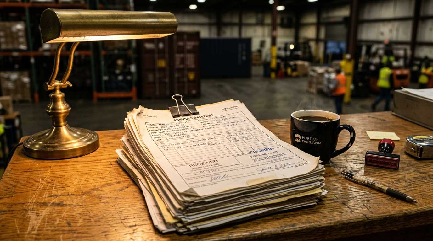 Shipping from Dubai to USA | East Coast Logistics Guide Directory