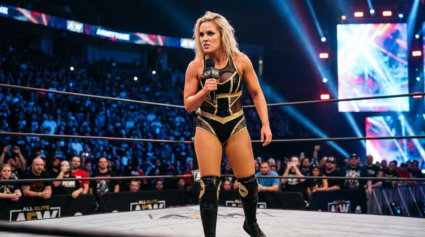 Future-Proof Charlotte Flair : SmackDown Feud, Match & WWE Update