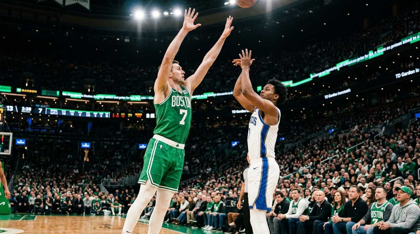 Luke Kornet : Stats, 'Kornet Kontest' & Celtics Playoff News | May 16, Guide