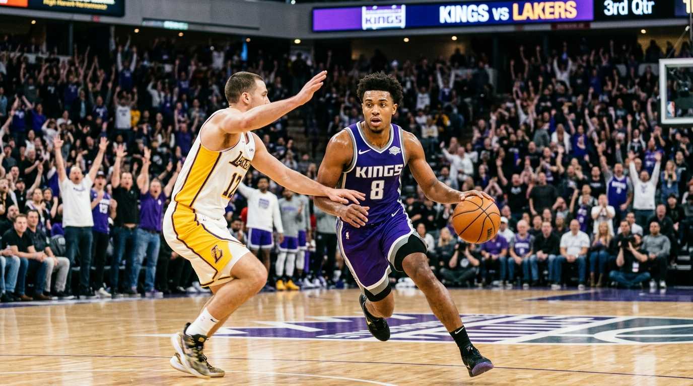 Future-Proof Russell Westbrook : Sacramento Kings Stats & Free Agency