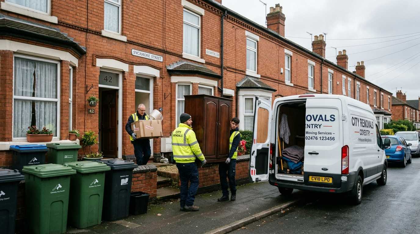 Shipping Coventry to Sharjah | Industrial & Home Logistics Guide Facts