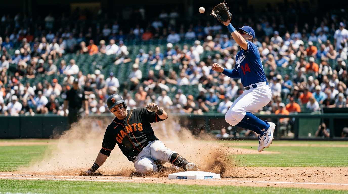 Giants vs Athletics Preview: Stats, Pitching & Sacramento News | May 16, Myths