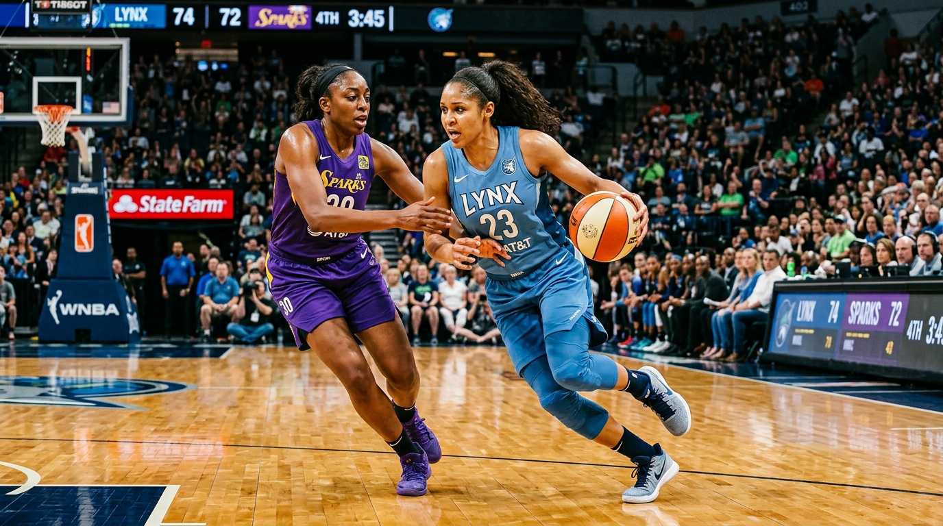 Sky vs Mercury Preview: Stats, Tactical Breakdown & Predictions | May 16, Experts