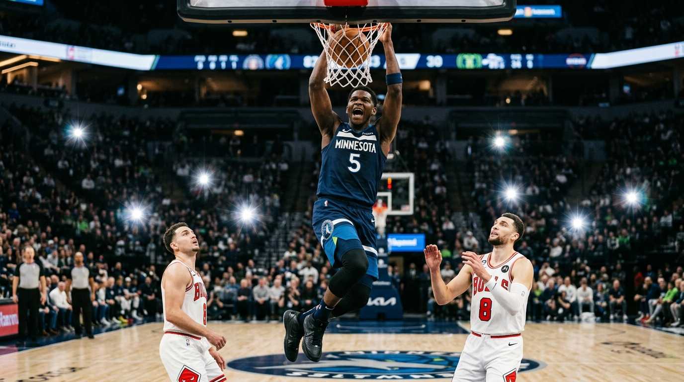 Minnesota Timberwolves vs Spurs Game 6 Preview: Stats & Predictions | May 16, Transformation