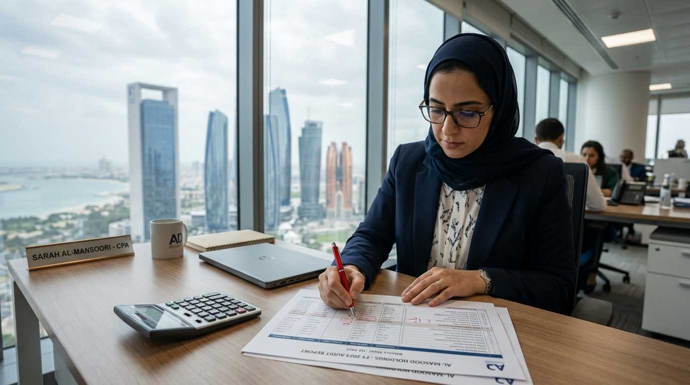 Explore the Impact of Federal Tax Authority (FTA) in UAE - Services & Penalties Guide in Business