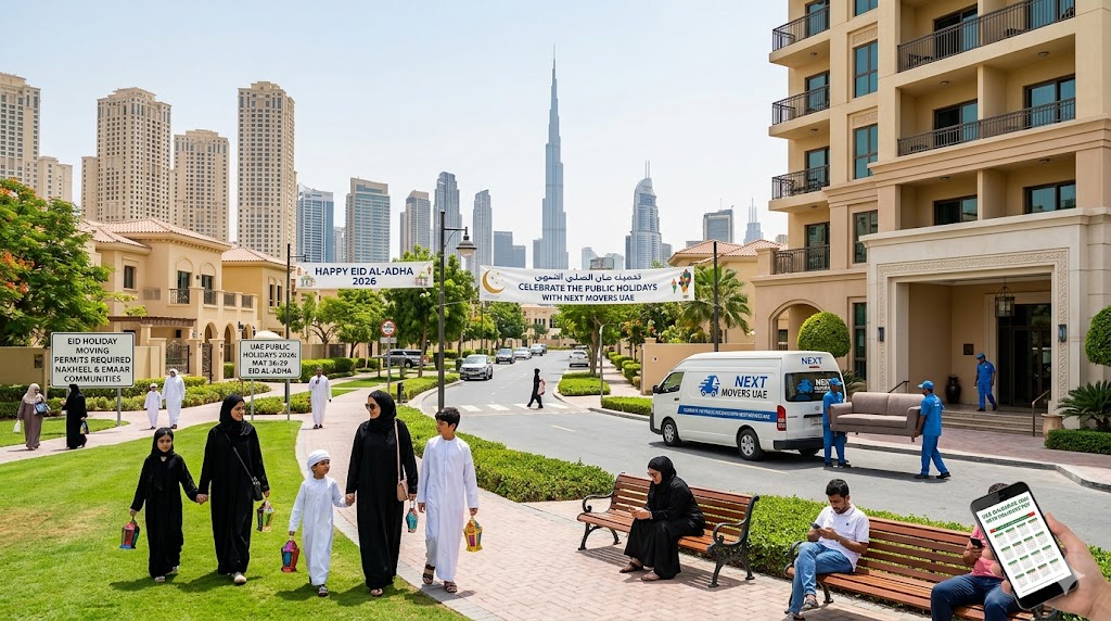 2026 uae official public holidays