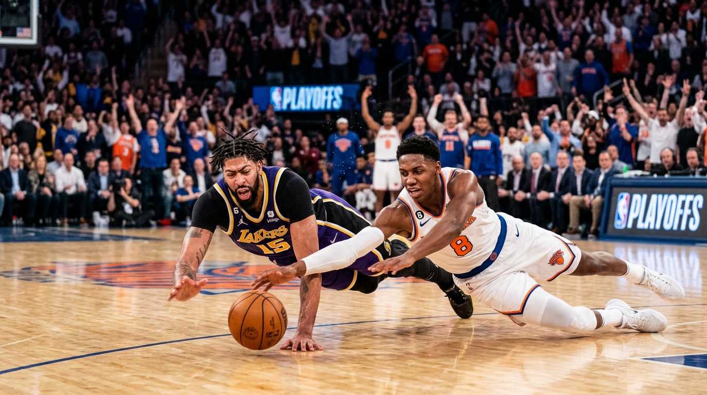 Pistons vs Cavaliers Playoff Series: Complete Analysis and Game 7 Results Impact