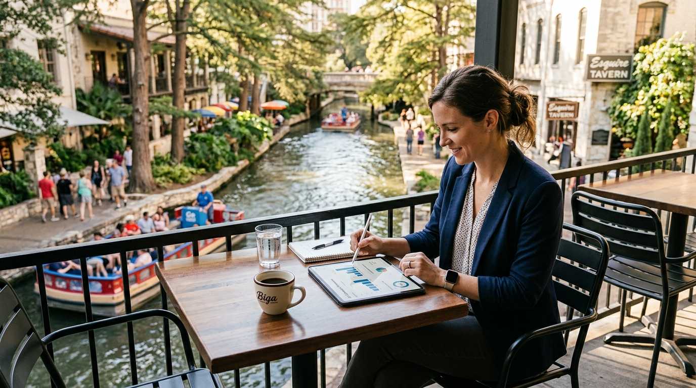 The ROI of Digital Marketing: A Strategic Analysis for Other industries Firms in San Antonio, United States Trends