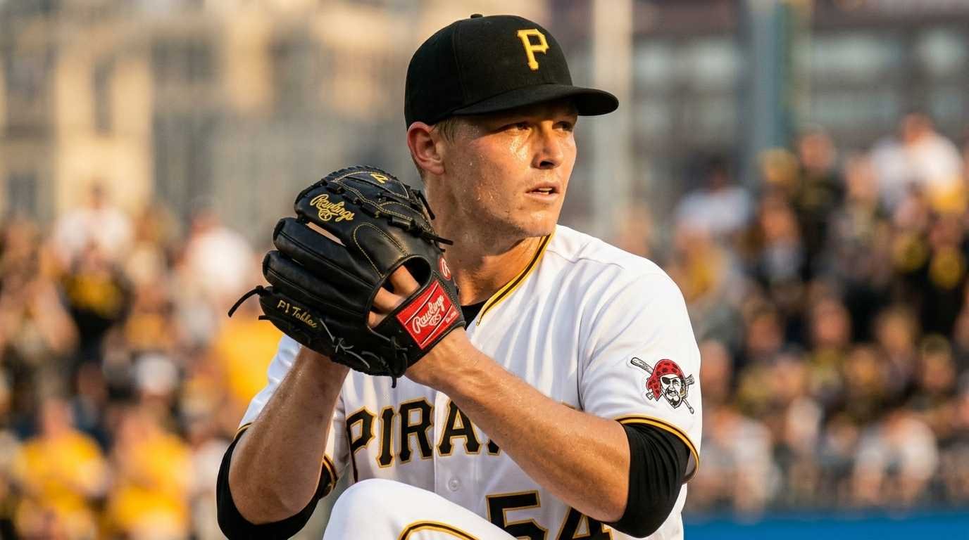 Pirates Game Today Review