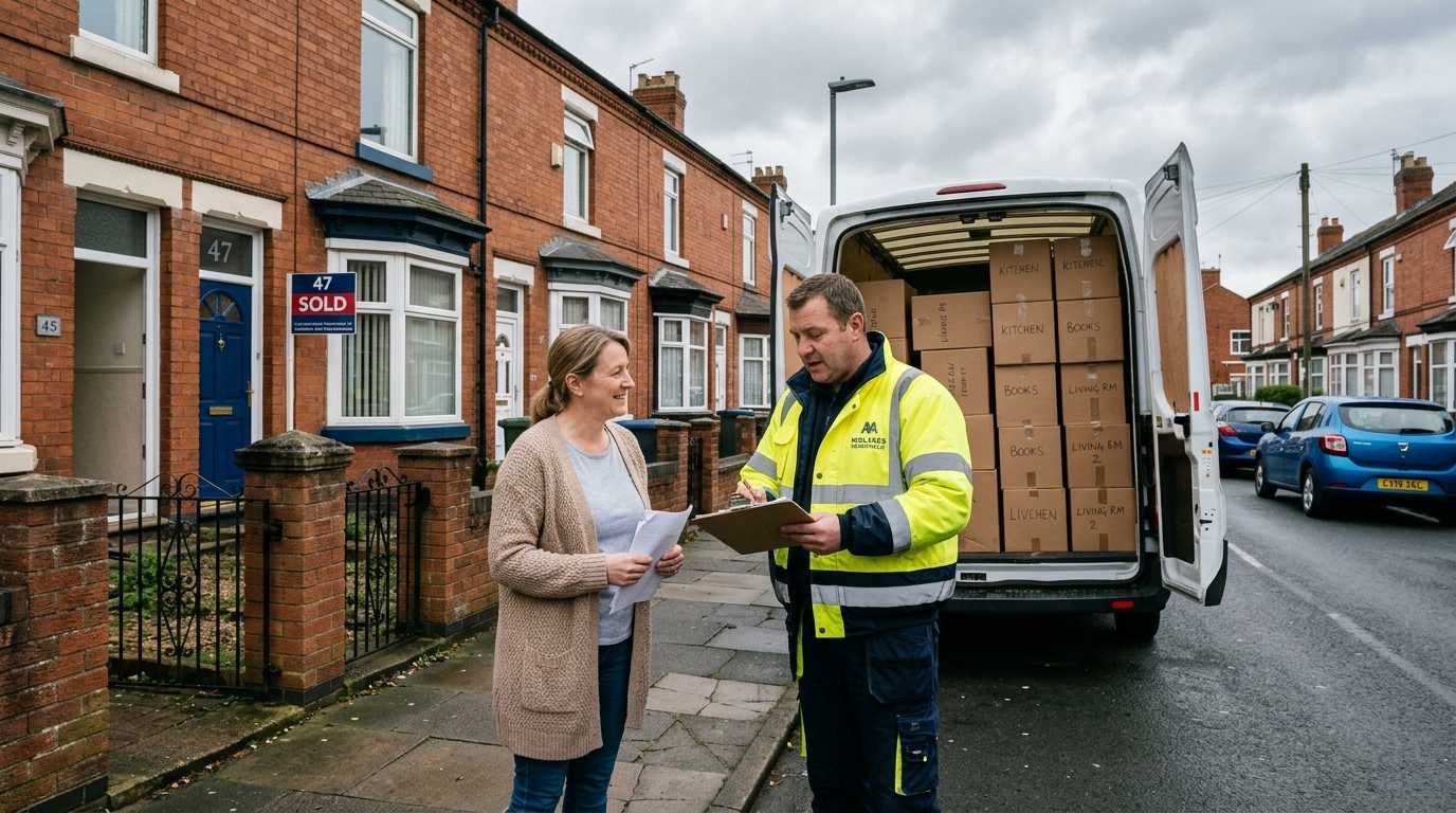Explore Shipping from Coventry to Sharjah | Midlands to UAE Guide