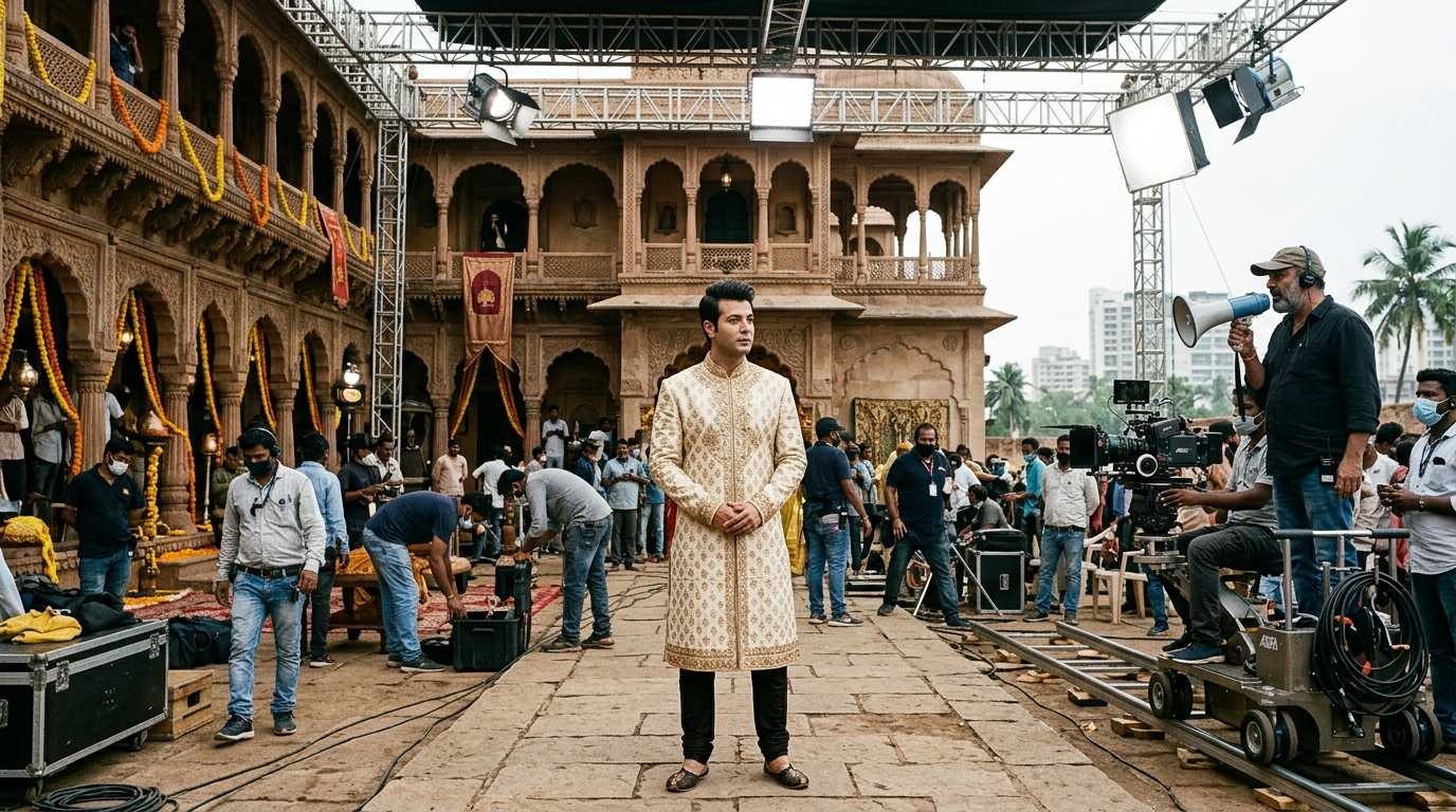 Kartavya Netflix : Saif Ali Khan Cast, Release Date & Review Tips