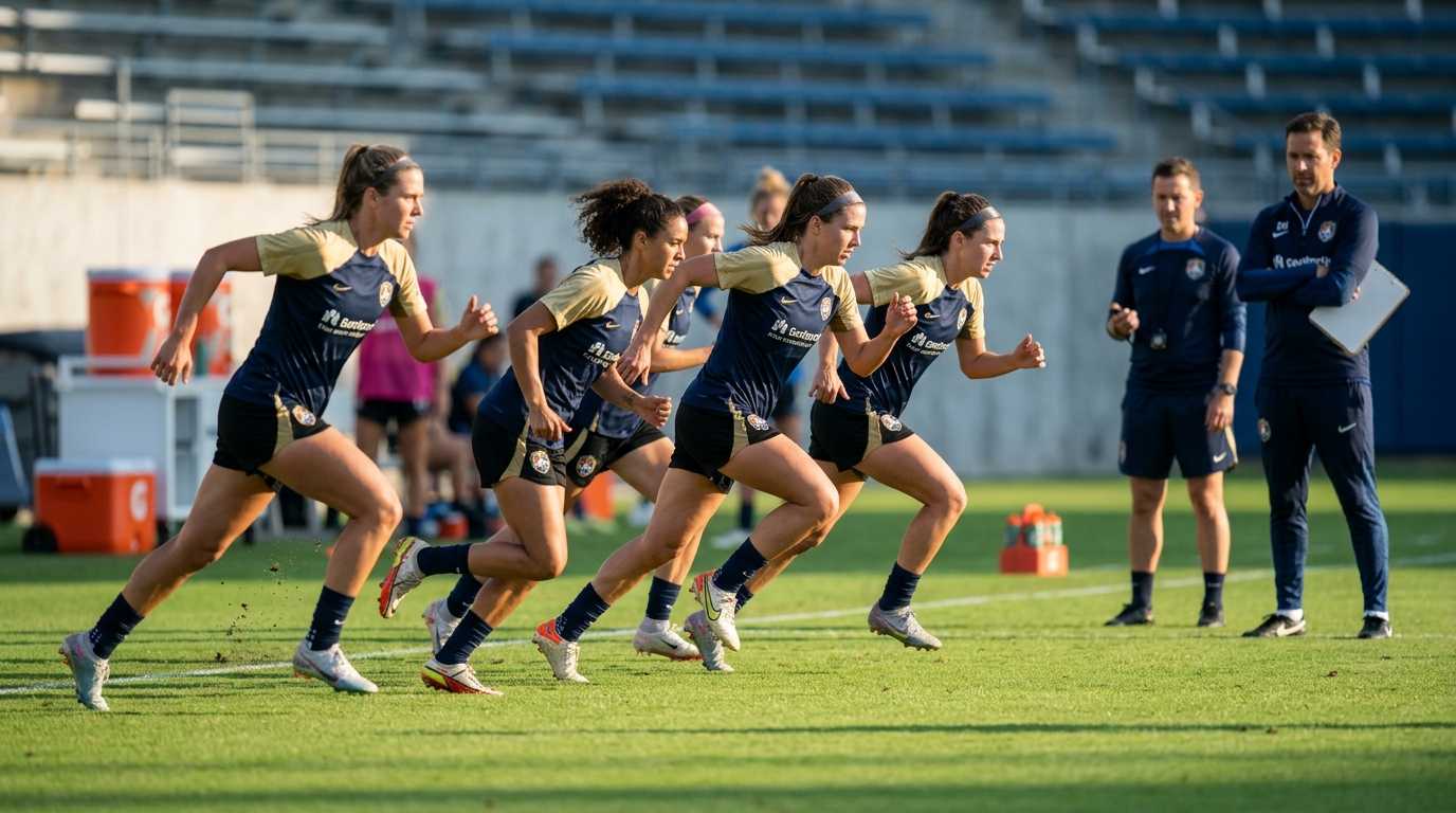 NWSL : Expansion Teams, Standings & Season Schedule Directory