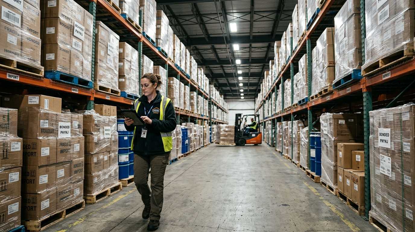 Shipping from UAE to USA - Air & Sea Freight Guide Logistics