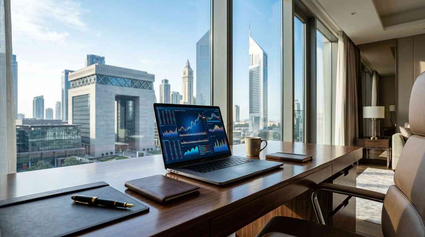 Choosing a Financial Company for Relocation