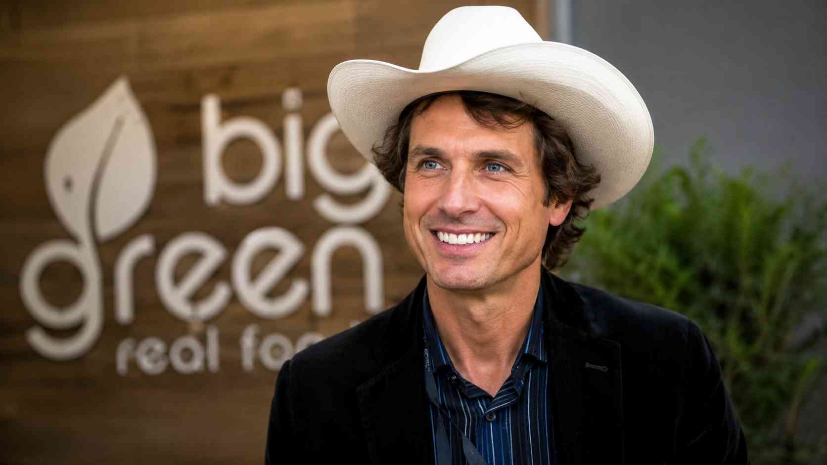 Kimbal Musk
