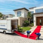Best Movers in Dubai Hills Estate | Luxury Relocation