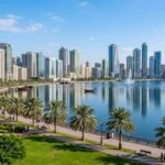 Best Neighborhoods in Sharjah for Expats | Honest Guide Best Neighborhoods in Sharjah for Expats | Honest Guide