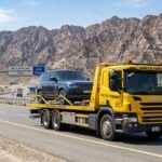 car shipping from dubai to oman
