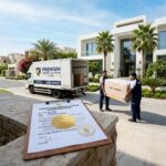 Choose a Moving Company with Insurance