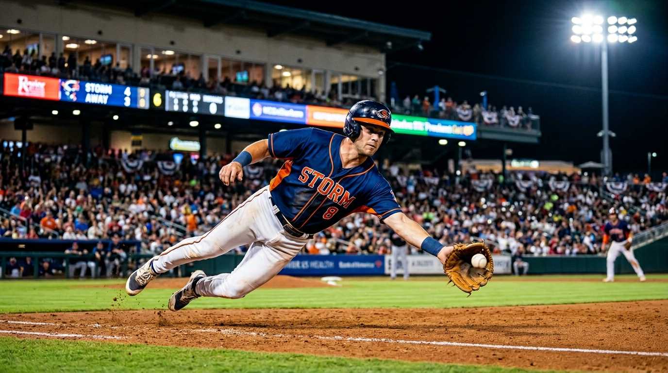 colson montgomery