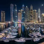 Cost of Living in Dubai Marina | Honest Budget Guide Cost of Living in Dubai Marina | Honest Budget Guide