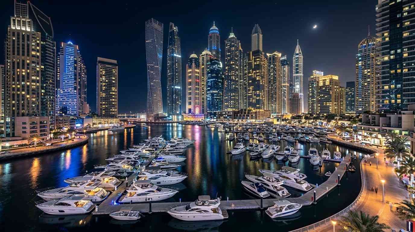 Cost of Living in Dubai Marina | Honest Budget Guide