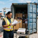 customs duties for international shipping