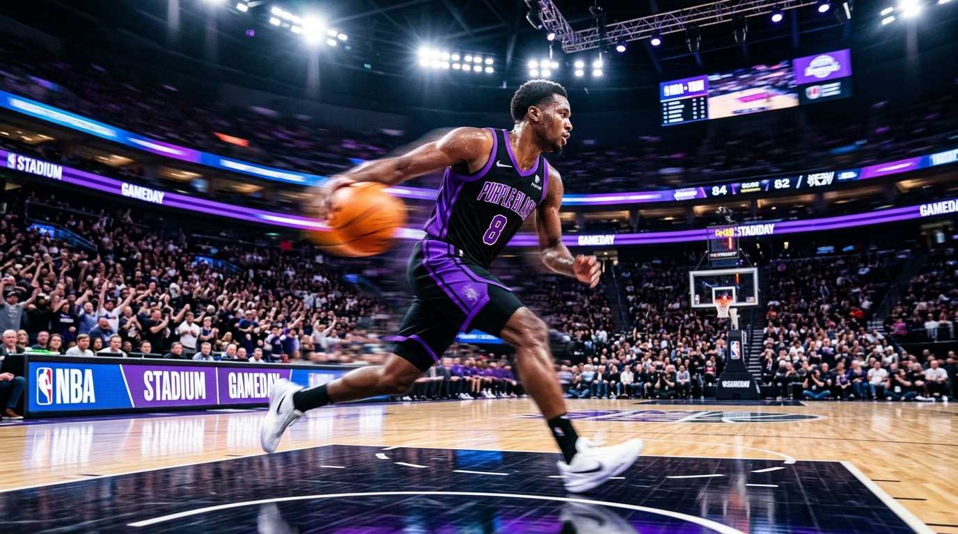 de'aaron fox