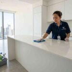deep cleaning your dubai apartment