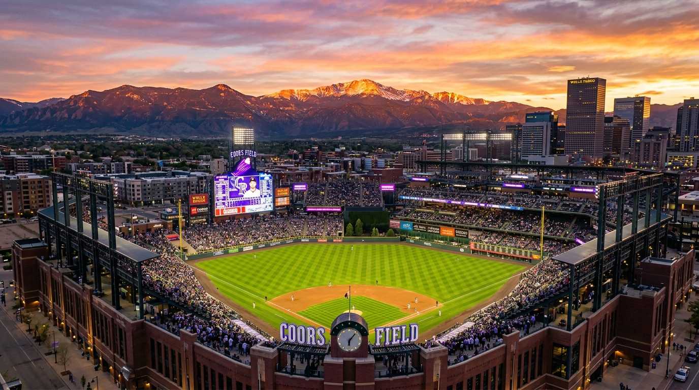 diamondbacks vs rockies