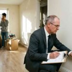 dubai move-in security deposit