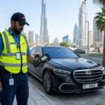 dubai parking fines