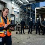 dubai work permit for moving crew