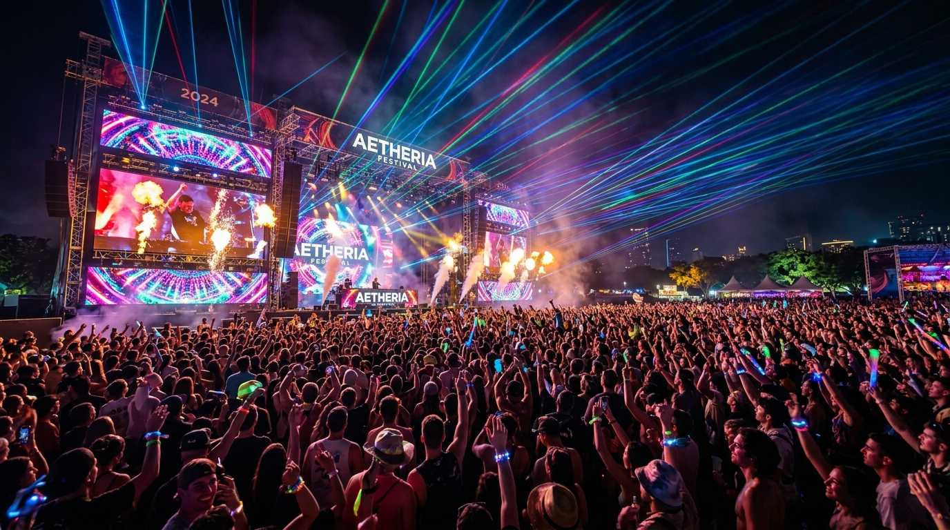edc las vegas 2026