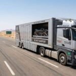 Exporting Your Car from Dubai to Saudi Arabia | RTA Guide