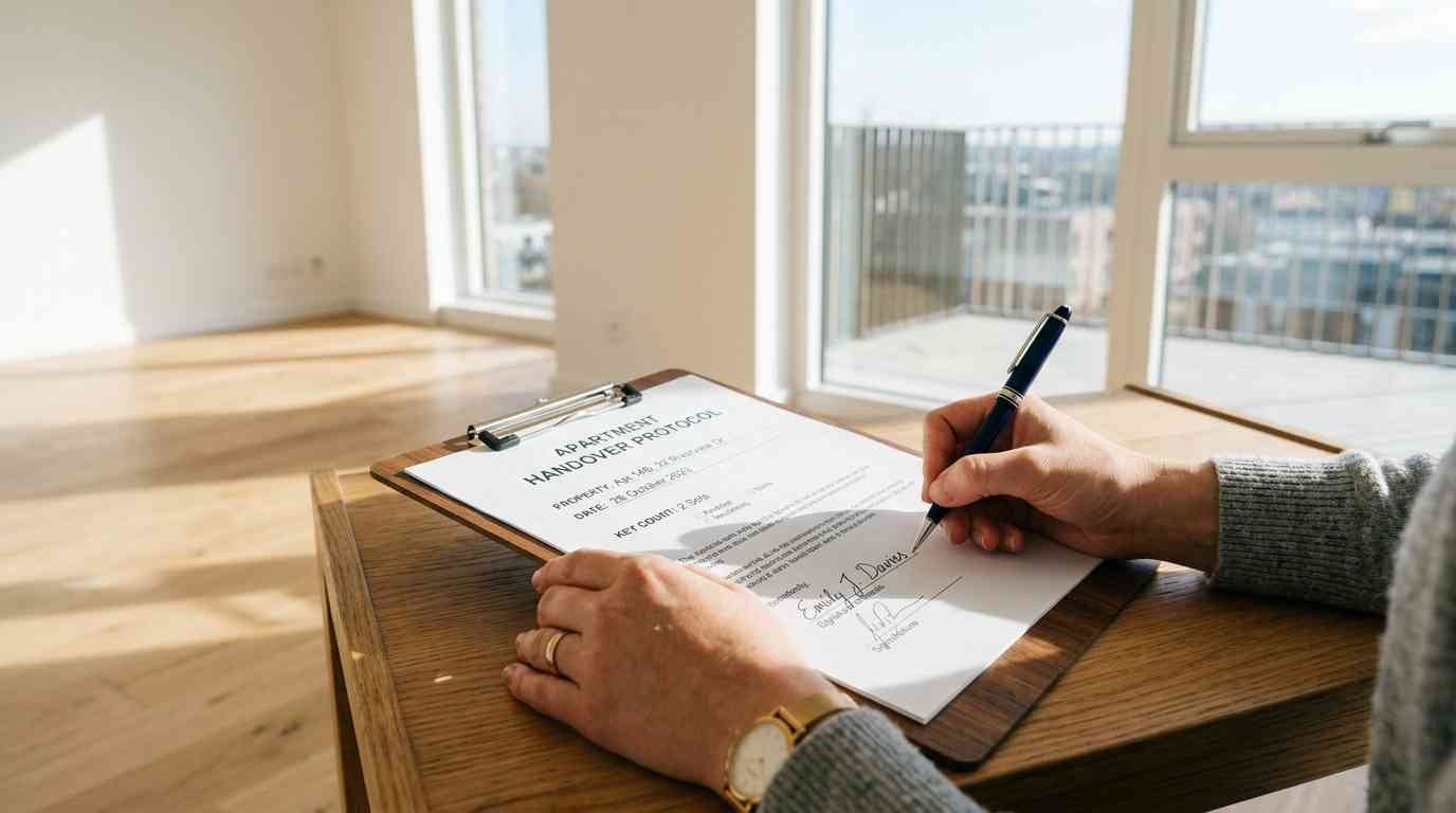 Getting Your Security Deposit Back | Tenant Move-Out Tips Getting Your Security Deposit Back | Tenant Move-Out Tips
