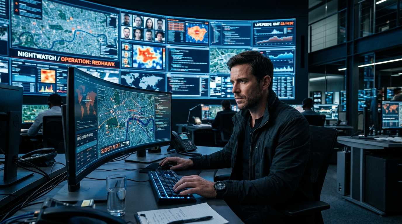 jack ryan ghost war