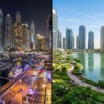 JLT vs Dubai Marina | The Ultimate Relocation Debate JLT vs Dubai Marina | The Ultimate Relocation Debate