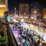living in an apartment in al rigga