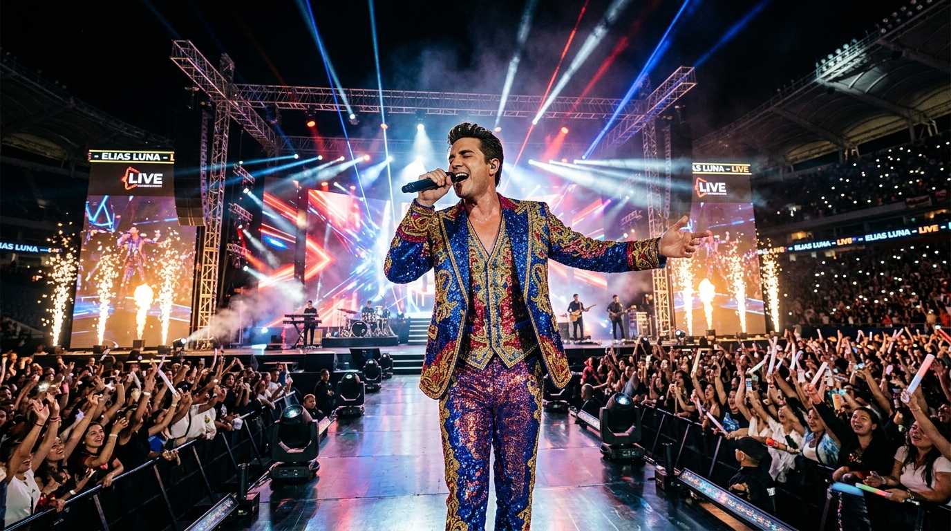 luis miguel