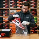 move your designer shoes
