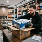 move your designer sneakers