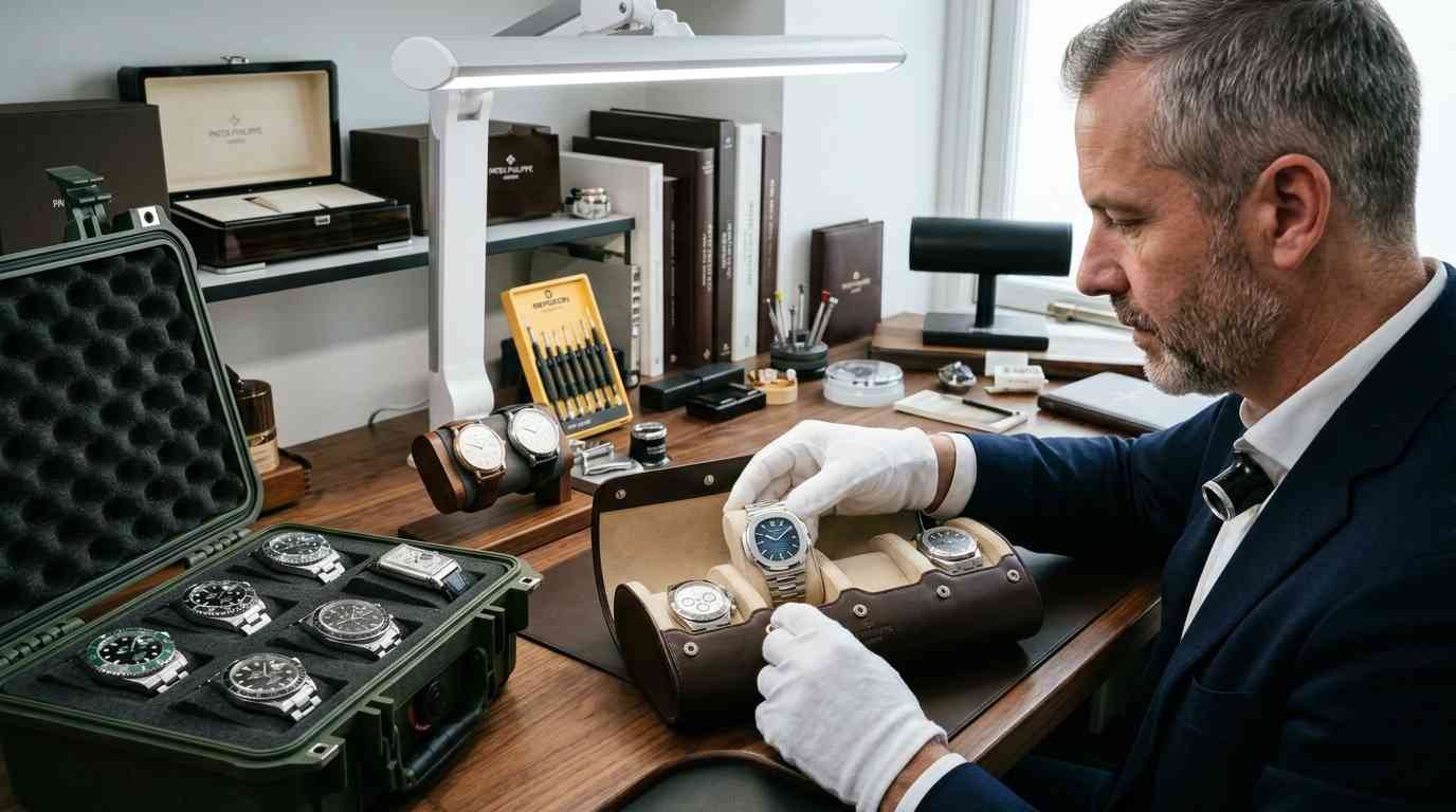 move your designer watches
