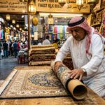 move your expensive persian carpets