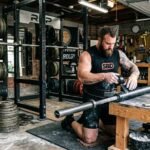 move your home gym