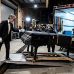 move your musical instruments