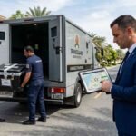 moving company for fine jewelry