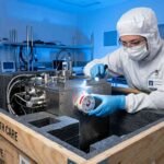 moving company for laboratory equipment