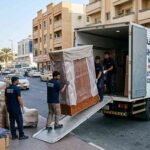 How to Choose a Moving Company in Sharjah | Expert Guide How to Choose a Moving Company in Sharjah | Expert Guide