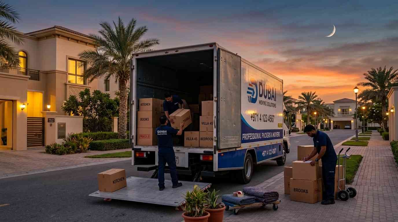 moving during ramadan in the uae